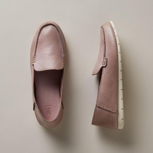 FRYE Sedona Venetian Moc Shoes